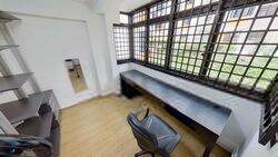 Commonwealth Crescent (Queenstown), HDB Executive #406319521